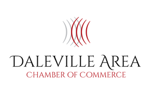 Daleville Chamber CommUNITY T-Shirts