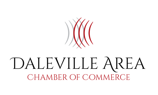 Daleville Chamber CommUNITY T-Shirts