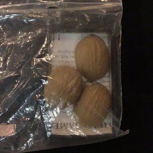 Three shell game