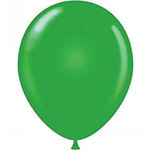 Standard 12 inch Balloons (Solid Color) - Titan Magic & Brain Busters Escape Rooms