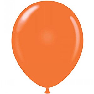 Standard 12 inch Balloons (Solid Color) - Titan Magic & Brain Busters Escape Rooms