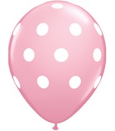 Printed 12 Inch Balloons - Titan Magic & Brain Busters Escape Rooms