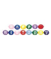 Printed 12 Inch Balloons - Titan Magic & Brain Busters Escape Rooms