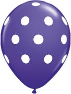 Printed 12 Inch Balloons - Titan Magic & Brain Busters Escape Rooms