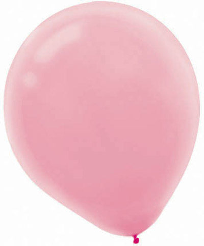 Standard 12 inch Balloons (Solid Color) - Titan Magic & Brain Busters Escape Rooms