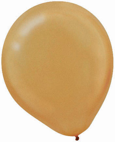 Standard 12 inch Balloons (Solid Color) - Titan Magic & Brain Busters Escape Rooms
