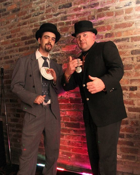 School, Civic or Coporate Shows - Titan Magic & Brain Busters Escape Rooms