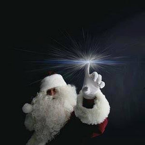 Santa Claus Entertainer - Titan Magic & Brain Busters Escape Rooms