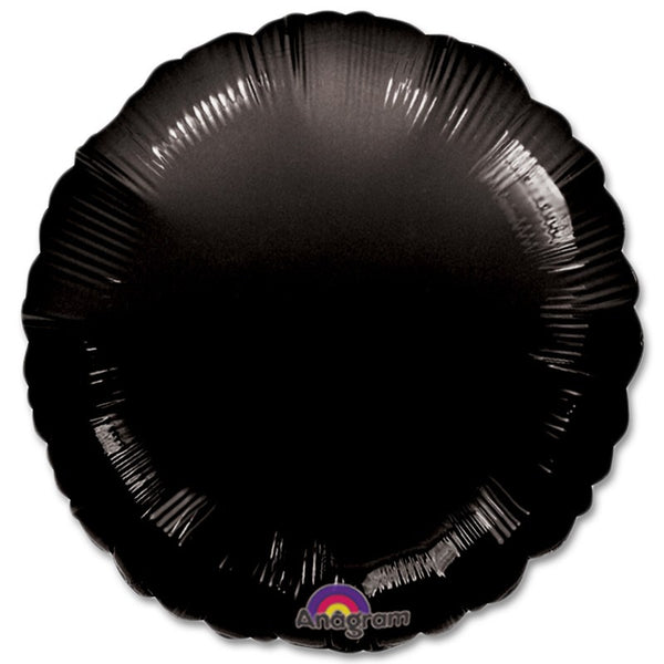 Standard Mylar - Titan Magic & Brain Busters Escape Rooms