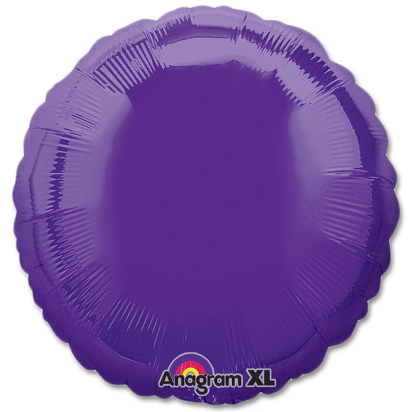 Standard Mylar - Titan Magic & Brain Busters Escape Rooms