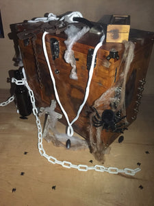 ReVAMPed - Titan Magic & Brain Busters Escape Rooms