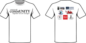 Daleville Community Shirt - Titan Magic & Brain Busters Escape Rooms