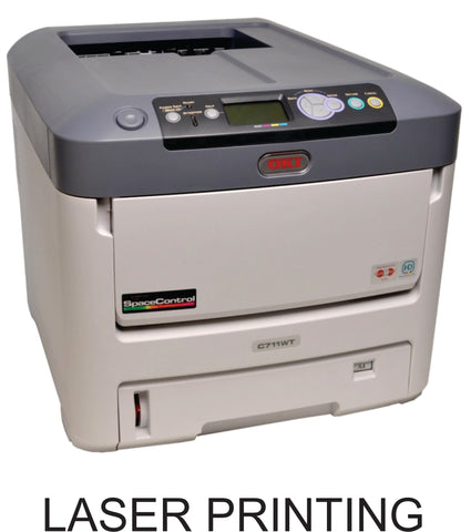 Laser Copies  Black & White or Color