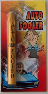 Auto Fooler - Titan Magic & Brain Busters Escape Rooms