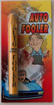 Auto Fooler - Titan Magic & Brain Busters Escape Rooms