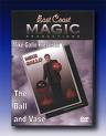 Mike Gallo Presents The Ball And Vase - Titan Magic & Brain Busters Escape Rooms