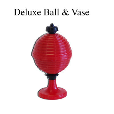 Ball Vase by Bazar De Magia - Titan Magic & Brain Busters Escape Rooms