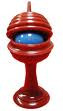 Ball Vase by Royal Magic - Titan Magic & Brain Busters Escape Rooms