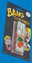 Bang Gum In Pack - Titan Magic & Brain Busters Escape Rooms