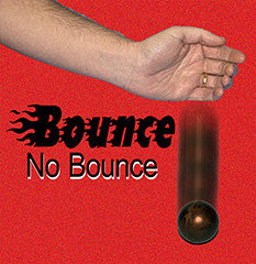 Bounce No Bounce Balls - Titan Magic & Brain Busters Escape Rooms