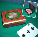 Card Box Pro - Titan Magic & Brain Busters Escape Rooms