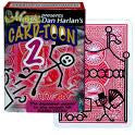 Cardtoon Deck - Titan Magic & Brain Busters Escape Rooms