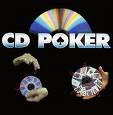 CD Poker - Titan Magic & Brain Busters Escape Rooms