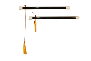 Chinese Sticks - Titan Magic & Brain Busters Escape Rooms