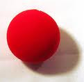 Clown Nose - Titan Magic & Brain Busters Escape Rooms