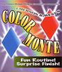Color Monte - Titan Magic & Brain Busters Escape Rooms