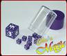 Dice Bomb with DVD - Titan Magic & Brain Busters Escape Rooms