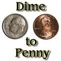 Dime To Penny - Titan Magic & Brain Busters Escape Rooms