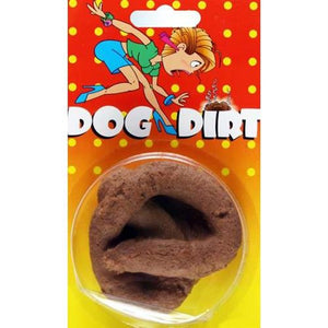 Doggy do poop - Titan Magic & Brain Busters Escape Rooms