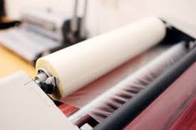 Laminating