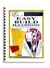 Easy Build Illusions - Titan Magic & Brain Busters Escape Rooms