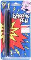 Exploding Ink Pen - Titan Magic & Brain Busters Escape Rooms