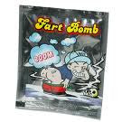 Fart Bomb Bags - Titan Magic & Brain Busters Escape Rooms