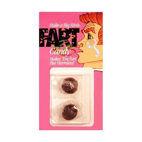 Fart Candy - Titan Magic & Brain Busters Escape Rooms