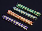 SET of 4 Finger Traps - Titan Magic & Brain Busters Escape Rooms
