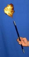 Flash Wand Double Load - Titan Magic & Brain Busters Escape Rooms