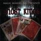 Ghost Kings - Titan Magic & Brain Busters Escape Rooms