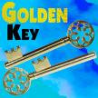 Golden Key - Titan Magic & Brain Busters Escape Rooms