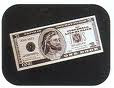 Gospel Money Large - Titan Magic & Brain Busters Escape Rooms