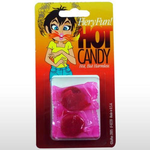 Hot Candy - Titan Magic & Brain Busters Escape Rooms