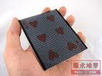 Illusion Card Sleeve - Titan Magic & Brain Busters Escape Rooms