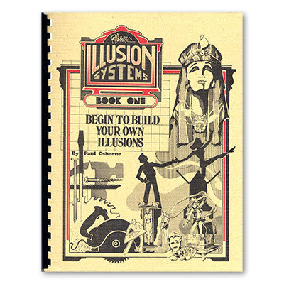 Illusion Systems #1 - Titan Magic & Brain Busters Escape Rooms