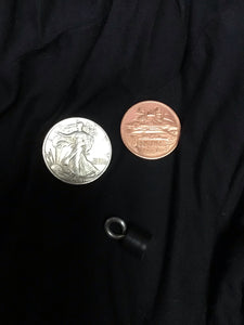 Scotch and Soda Liberty Half Dollar and Centavos magnetic coin trick