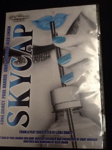 Skycap - Titan Magic & Brain Busters Escape Rooms