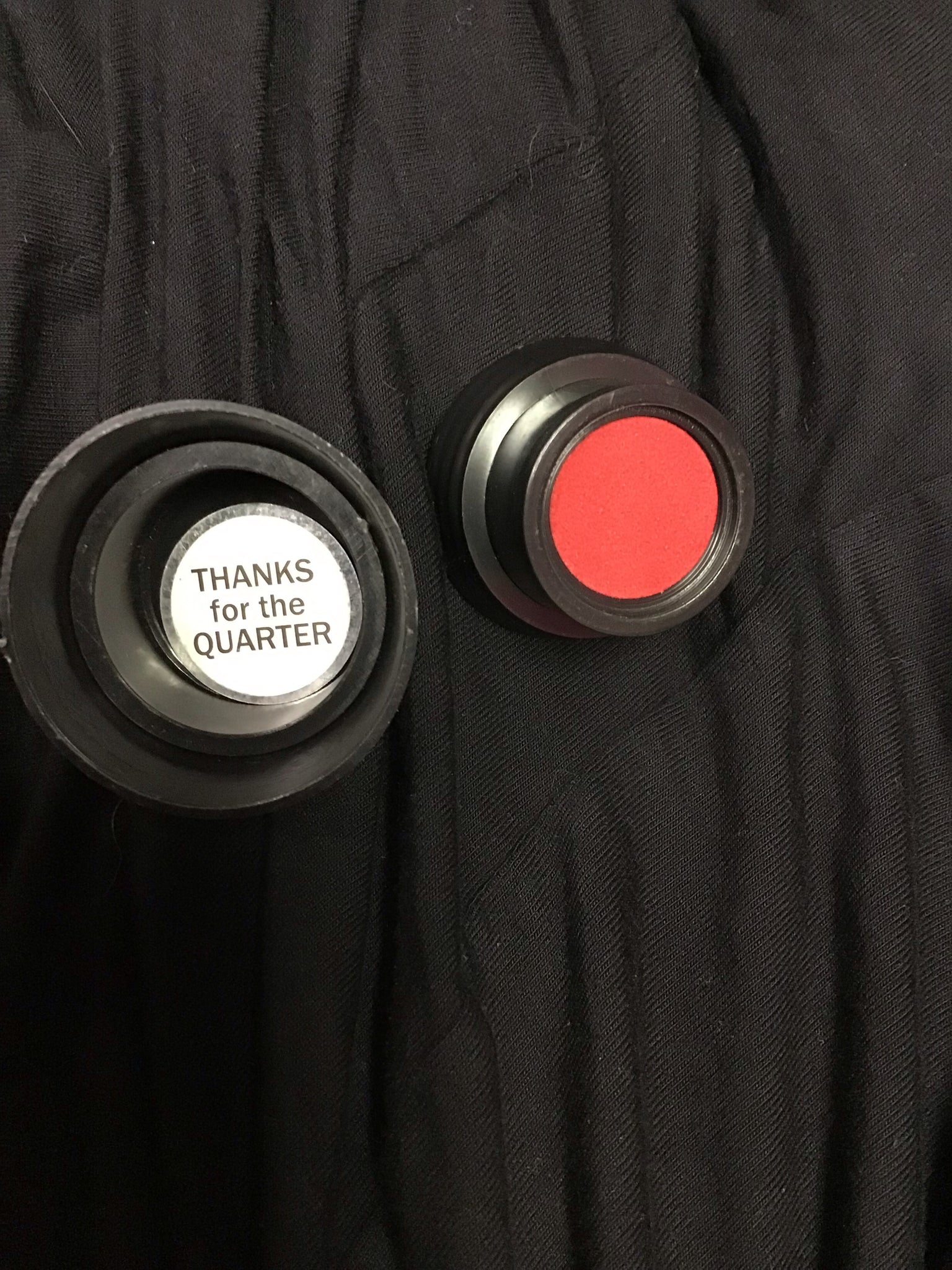 Clever Coin Trick.