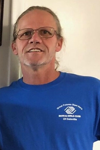 Boys and Girls Club of Daleville Shirts Chest Logo - Titan Magic & Brain Busters Escape Rooms